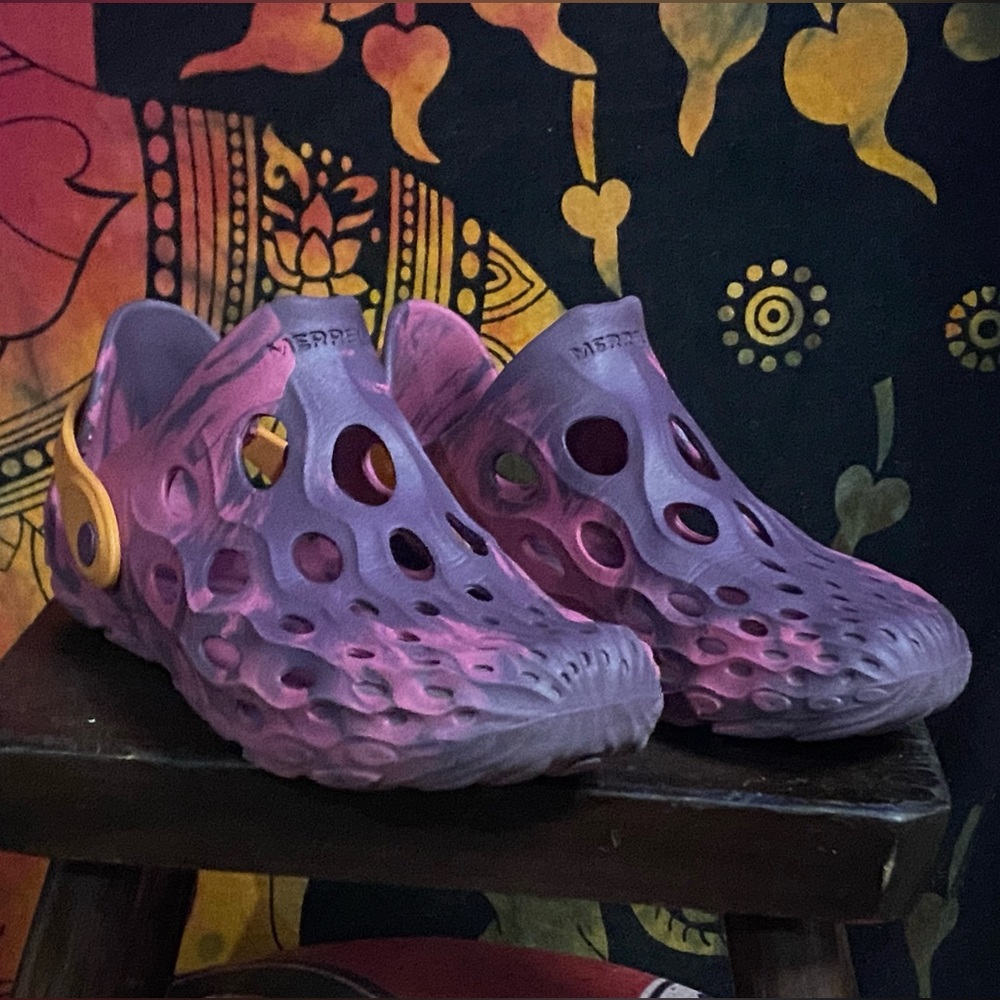Merrell Hydro Mocs